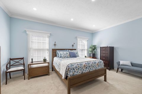 Tiny photo for 2111 Jessamine Road, Bloomington, IL 61704 (MLS # 12472070)