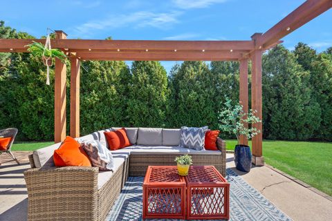 Tiny photo for 2111 Jessamine Road, Bloomington, IL 61704 (MLS # 12472070)