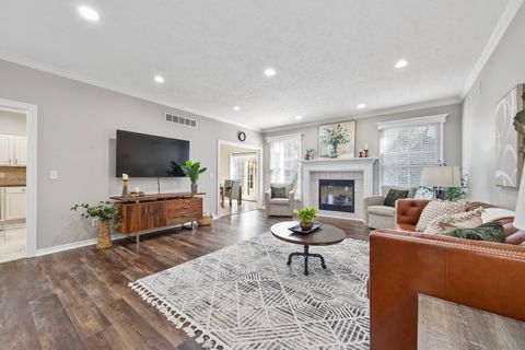 Tiny photo for 2111 Jessamine Road, Bloomington, IL 61704 (MLS # 12472070)