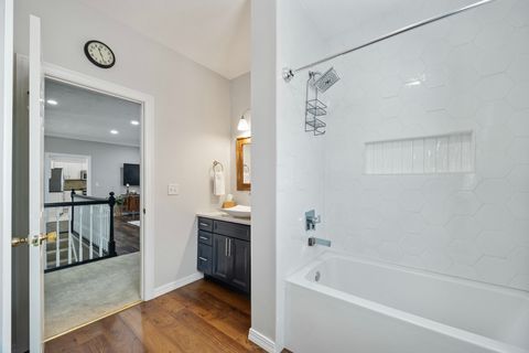 Tiny photo for 2111 Jessamine Road, Bloomington, IL 61704 (MLS # 12472070)