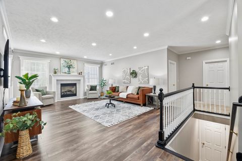 Tiny photo for 2111 Jessamine Road, Bloomington, IL 61704 (MLS # 12472070)