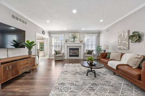 Tiny photo for 2111 Jessamine Road, Bloomington, IL 61704 (MLS # 12472070)