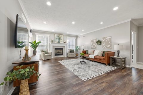 Tiny photo for 2111 Jessamine Road, Bloomington, IL 61704 (MLS # 12472070)