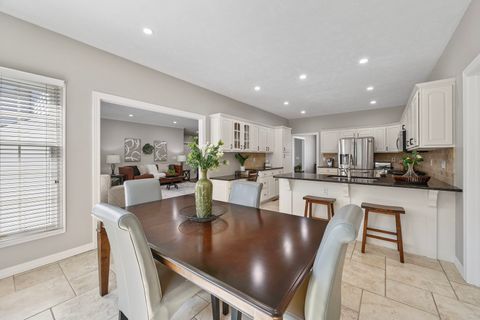 Tiny photo for 2111 Jessamine Road, Bloomington, IL 61704 (MLS # 12472070)