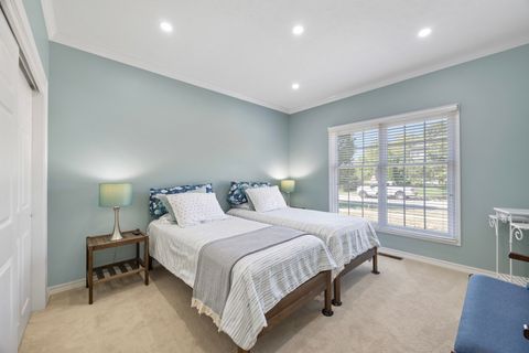 Tiny photo for 2111 Jessamine Road, Bloomington, IL 61704 (MLS # 12472070)