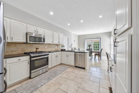 Tiny photo for 2111 Jessamine Road, Bloomington, IL 61704 (MLS # 12472070)