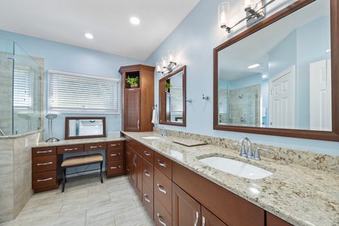 Tiny photo for 2111 Jessamine Road, Bloomington, IL 61704 (MLS # 12472070)