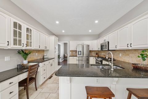 Tiny photo for 2111 Jessamine Road, Bloomington, IL 61704 (MLS # 12472070)