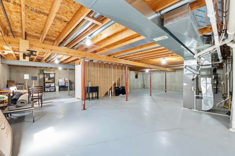 Tiny photo for 2111 Jessamine Road, Bloomington, IL 61704 (MLS # 12472070)