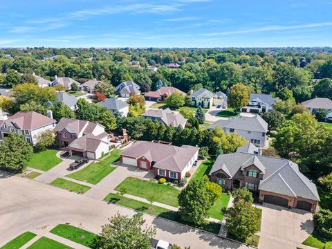 Tiny photo for 2111 Jessamine Road, Bloomington, IL 61704 (MLS # 12472070)