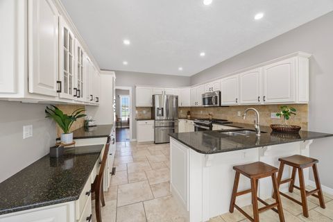 Tiny photo for 2111 Jessamine Road, Bloomington, IL 61704 (MLS # 12472070)