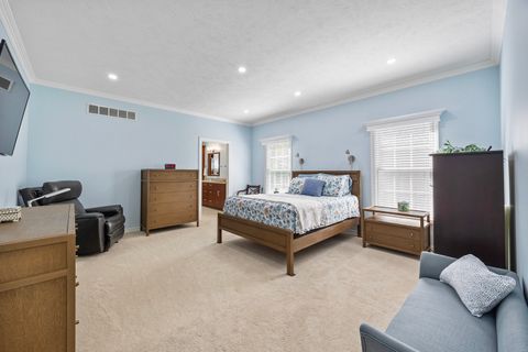 Tiny photo for 2111 Jessamine Road, Bloomington, IL 61704 (MLS # 12472070)