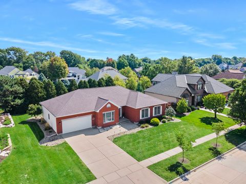 Tiny photo for 2111 Jessamine Road, Bloomington, IL 61704 (MLS # 12472070)