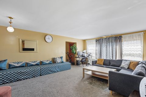 Tiny photo for 4107 N Keeler Avenue #2H, Chicago, IL 60641 (MLS # 12342174)