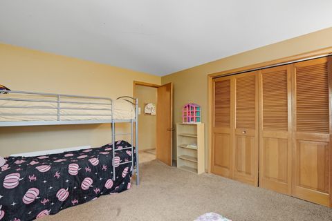 Tiny photo for 4107 N Keeler Avenue #2H, Chicago, IL 60641 (MLS # 12342174)