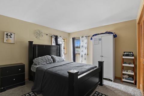 Tiny photo for 4107 N Keeler Avenue #2H, Chicago, IL 60641 (MLS # 12342174)