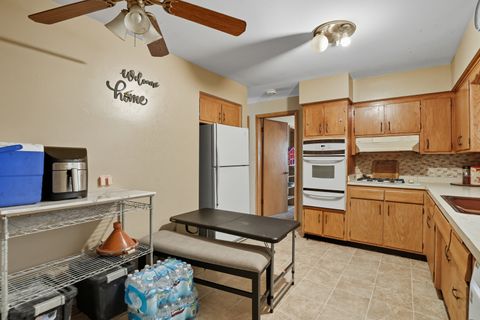 Tiny photo for 4107 N Keeler Avenue #2H, Chicago, IL 60641 (MLS # 12342174)