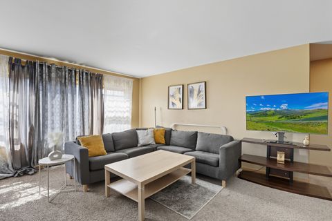 Tiny photo for 4107 N Keeler Avenue #2H, Chicago, IL 60641 (MLS # 12342174)