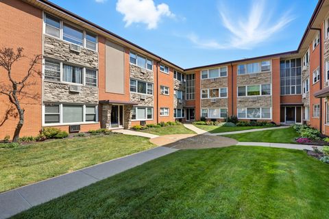 Tiny photo for 4107 N Keeler Avenue #2H, Chicago, IL 60641 (MLS # 12342174)