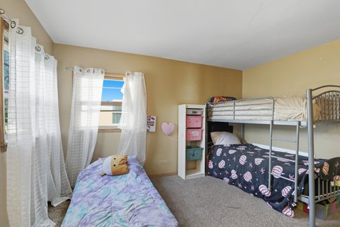 Tiny photo for 4107 N Keeler Avenue #2H, Chicago, IL 60641 (MLS # 12342174)