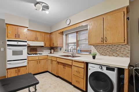 Tiny photo for 4107 N Keeler Avenue #2H, Chicago, IL 60641 (MLS # 12342174)