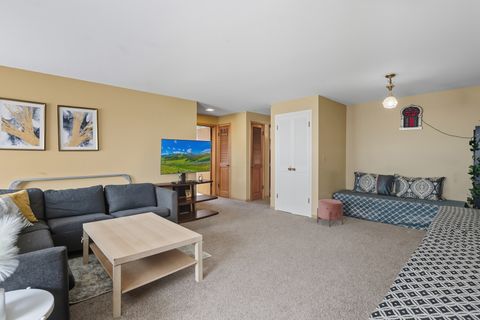 Tiny photo for 4107 N Keeler Avenue #2H, Chicago, IL 60641 (MLS # 12342174)