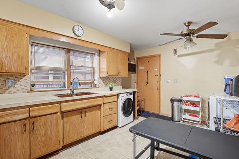 Tiny photo for 4107 N Keeler Avenue #2H, Chicago, IL 60641 (MLS # 12342174)