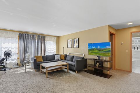 Tiny photo for 4107 N Keeler Avenue #2H, Chicago, IL 60641 (MLS # 12342174)