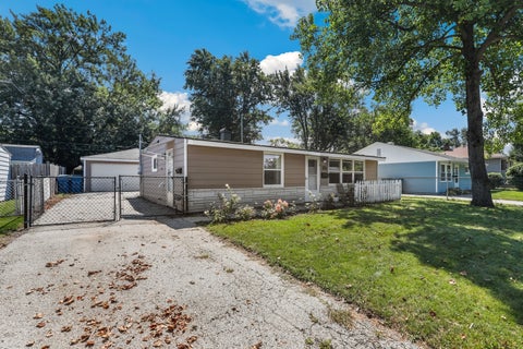 Tiny photo for 253 Tiverton Lane, Steger, IL 60475 (MLS # 12719977)