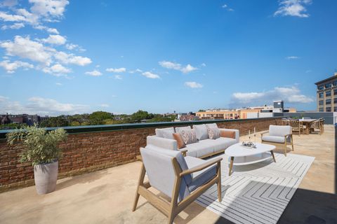 Tiny photo for 1623 W Melrose Street #501, Chicago, IL 60657 (MLS # 12479619)