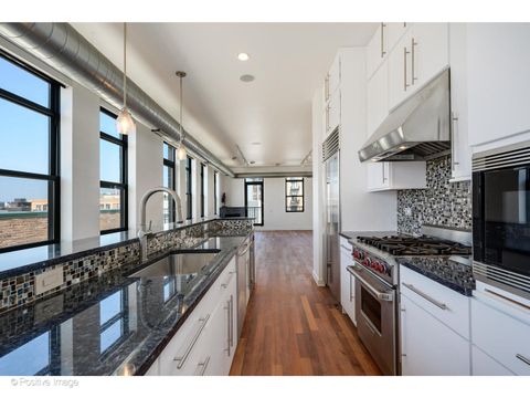 Tiny photo for 1623 W Melrose Street #501, Chicago, IL 60657 (MLS # 12479619)