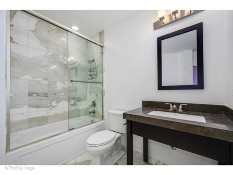Tiny photo for 1623 W Melrose Street #501, Chicago, IL 60657 (MLS # 12479619)