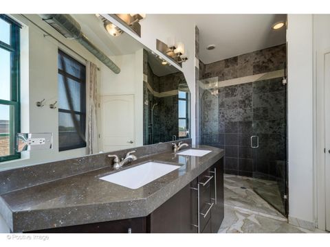 Tiny photo for 1623 W Melrose Street #501, Chicago, IL 60657 (MLS # 12479619)