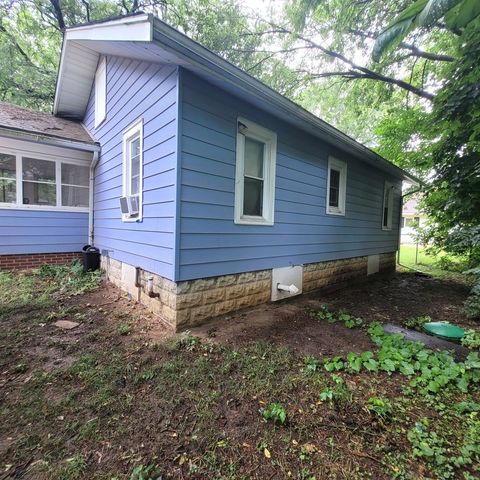 Tiny photo for 2605 Andrews Street, Rockford, IL 61101 (MLS # 12467827)