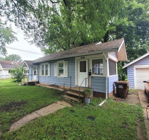 Photo of 2605 Andrews Street, Rockford, IL 61101 (MLS # 12467827)