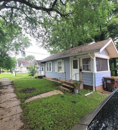 Tiny photo for 2605 Andrews Street, Rockford, IL 61101 (MLS # 12467827)