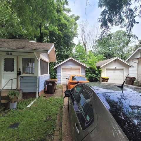 Tiny photo for 2605 Andrews Street, Rockford, IL 61101 (MLS # 12467827)