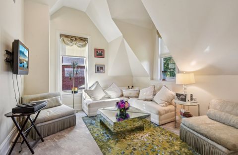 Tiny photo for 1919 S PRAIRIE Avenue #3, Chicago, IL 60616 (MLS # 12472878)