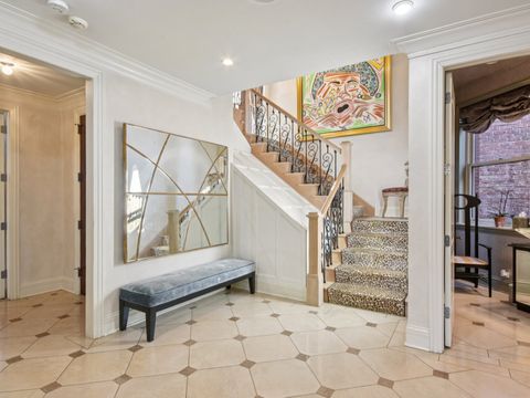 Tiny photo for 1919 S PRAIRIE Avenue #3, Chicago, IL 60616 (MLS # 12472878)