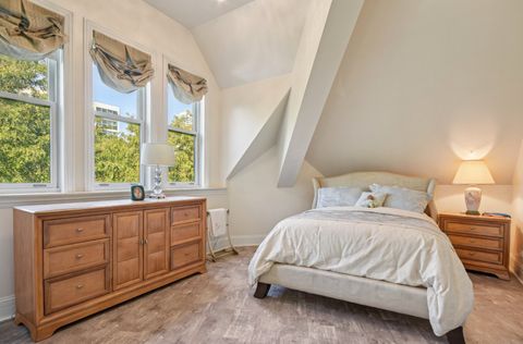 Tiny photo for 1919 S PRAIRIE Avenue #3, Chicago, IL 60616 (MLS # 12472878)