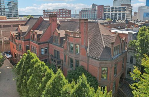 Tiny photo for 1919 S PRAIRIE Avenue #3, Chicago, IL 60616 (MLS # 12472878)