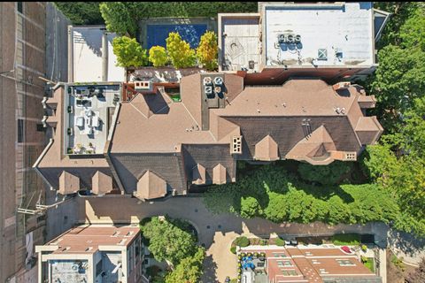 Tiny photo for 1919 S PRAIRIE Avenue #3, Chicago, IL 60616 (MLS # 12472878)