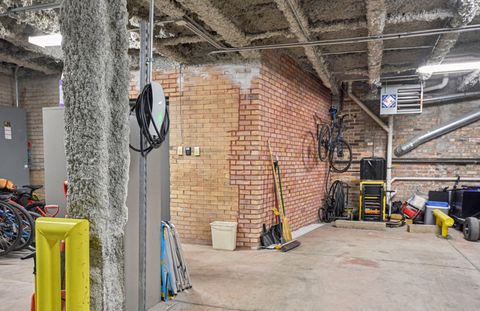 Tiny photo for 1919 S PRAIRIE Avenue #3, Chicago, IL 60616 (MLS # 12472878)