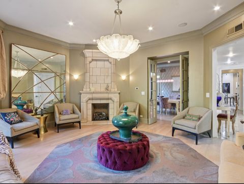 Tiny photo for 1919 S PRAIRIE Avenue #3, Chicago, IL 60616 (MLS # 12472878)