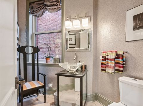 Tiny photo for 1919 S PRAIRIE Avenue #3, Chicago, IL 60616 (MLS # 12472878)