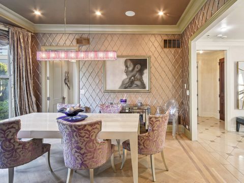 Tiny photo for 1919 S PRAIRIE Avenue #3, Chicago, IL 60616 (MLS # 12472878)