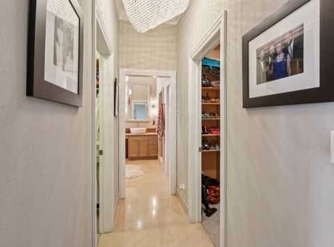 Tiny photo for 1919 S PRAIRIE Avenue #3, Chicago, IL 60616 (MLS # 12472878)