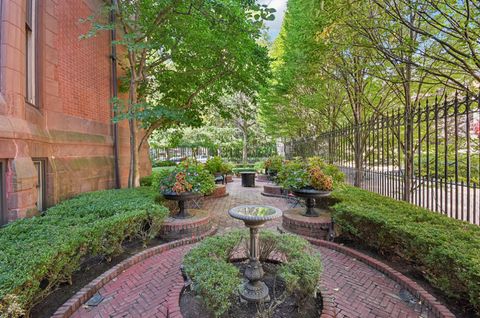 Tiny photo for 1919 S PRAIRIE Avenue #3, Chicago, IL 60616 (MLS # 12472878)