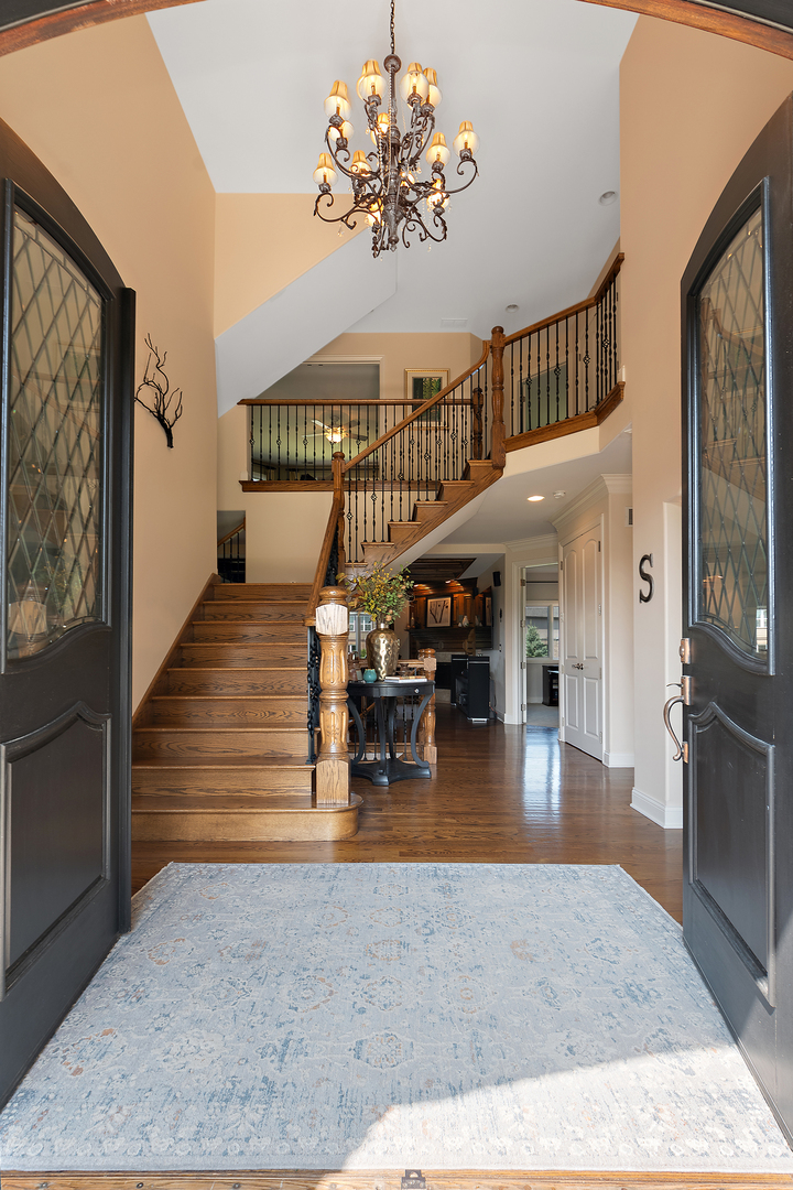 8748 Chilton Court
