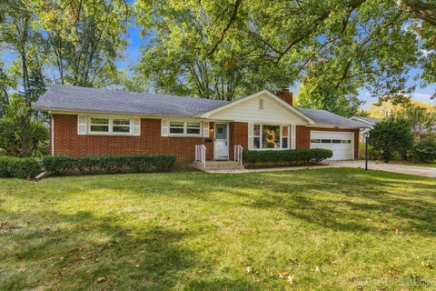 Tiny photo for 610 North Avenue, Batavia, IL 60510 (MLS # 12783042)